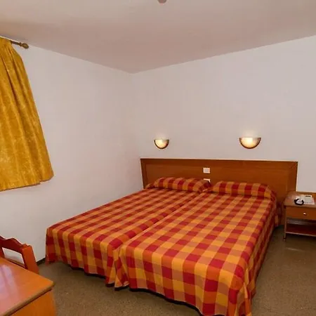 Rio Piedras Aparthotel Puerto Rico (Gran Canaria)
