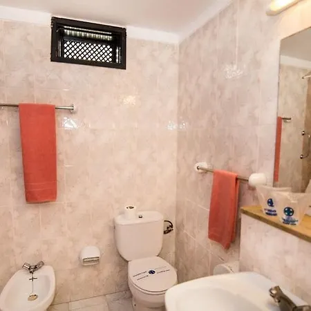 Rio Piedras Aparthotel 3*