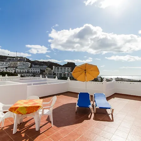 Aparthotel Rio Piedras