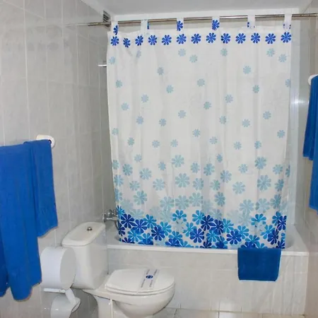 Aparthotel Rio Piedras Puerto Rico (Gran Canaria)