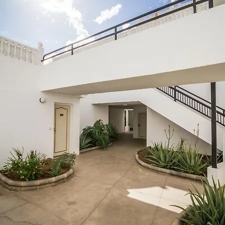Rio Piedras Lejlighedshotel