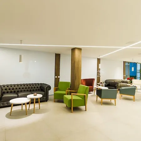 Aparthotel Rio Piedras 3*