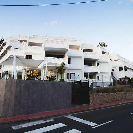 Aparthotel Rio Piedras 3*