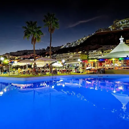 Rio Piedras Aparthotel Puerto Rico (Gran Canaria)