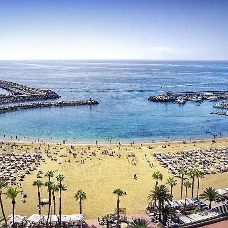 Rio Piedras 3* Puerto Rico (Gran Canaria)