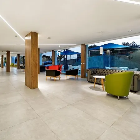 Rio Piedras 3* Puerto Rico (Gran Canaria)