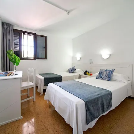 Aparthotel Rio Piedras 3*