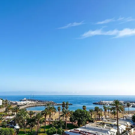Rio Piedras Aparthotel Puerto Rico (Gran Canaria)