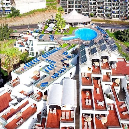 Rio Piedras Puerto Rico (Gran Canaria)