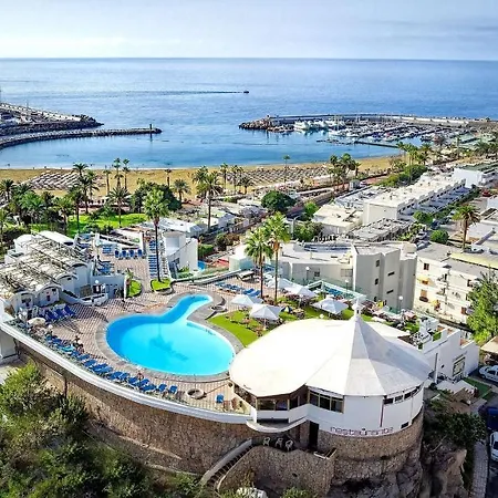 Rio Piedras Lejlighedshotel Puerto Rico (Gran Canaria)