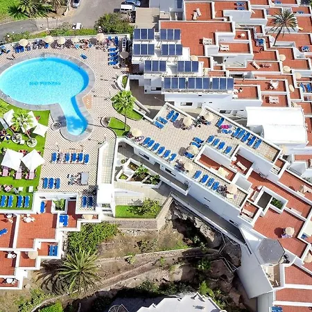 Rio Piedras Puerto Rico (Gran Canaria)