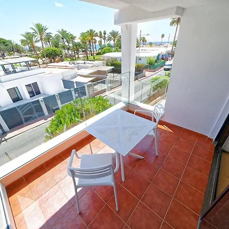 Aparthotel Rio Piedras