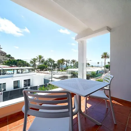 Lejlighedshotel Rio Piedras