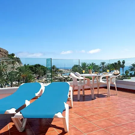 Rio Piedras Aparthotel 3*