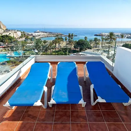 Aparthotel Rio Piedras Puerto Rico (Gran Canaria)