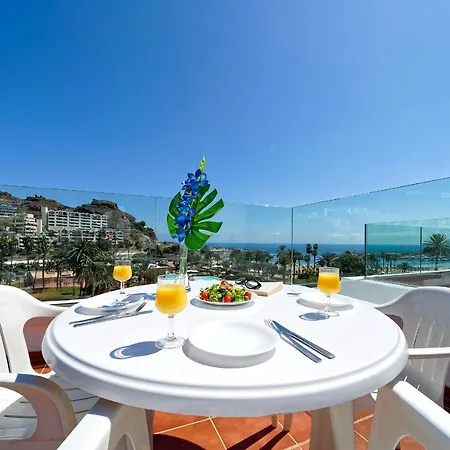 Aparthotel Rio Piedras Puerto Rico (Gran Canaria)