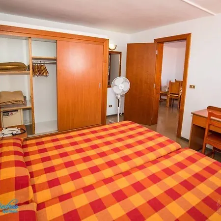 Aparthotel Rio Piedras 3*