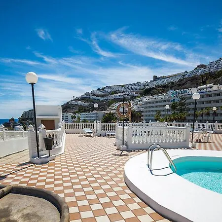Rio Piedras Puerto Rico (Gran Canaria)