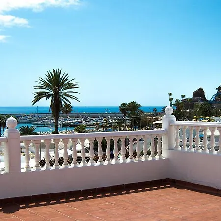 Rio Piedras Puerto Rico (Gran Canaria)