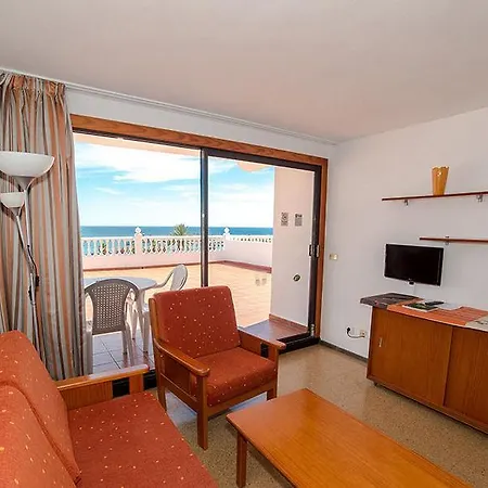 Aparthotel Rio Piedras