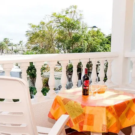 Aparthotel Rio Piedras Puerto Rico (Gran Canaria)
