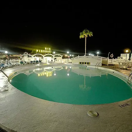 Rio Piedras Puerto Rico (Gran Canaria)