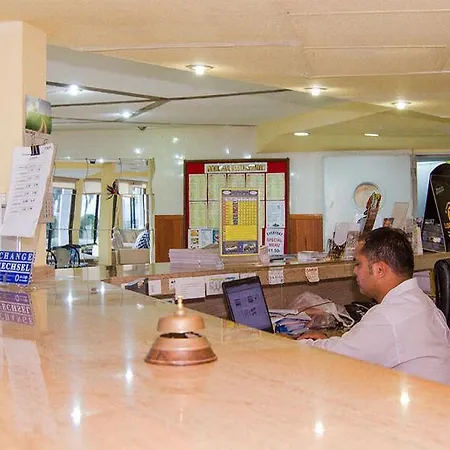 Aparthotel Rio Piedras