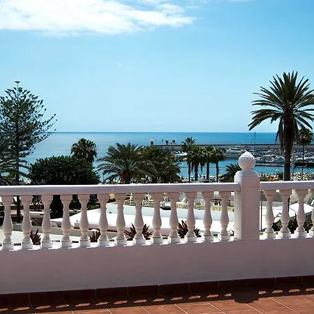 Aparthotel Rio Piedras Puerto Rico (Gran Canaria)