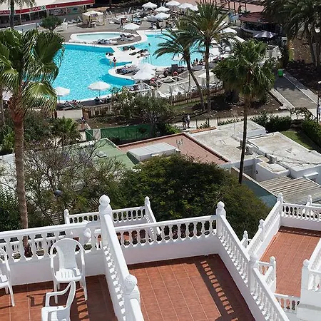 Rio Piedras Puerto Rico (Gran Canaria)
