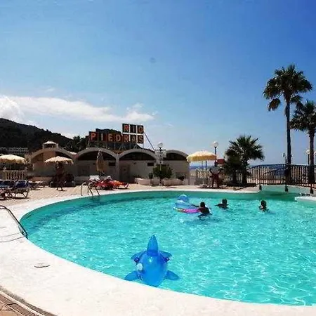 Rio Piedras Aparthotel Puerto Rico (Gran Canaria)