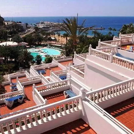 Rio Piedras 3* Puerto Rico (Gran Canaria)