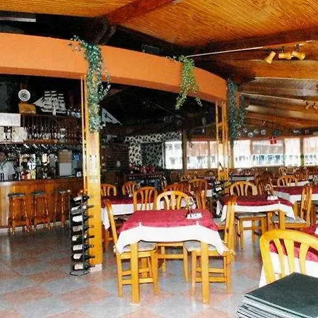 Rio Piedras Lejlighedshotel