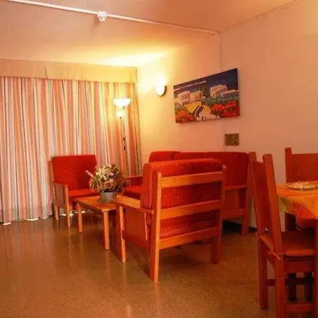 Aparthotel Rio Piedras 3*