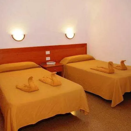 Rio Piedras Aparthotel