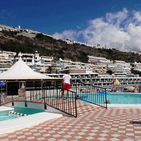 Rio Piedras Aparthotel 3*
