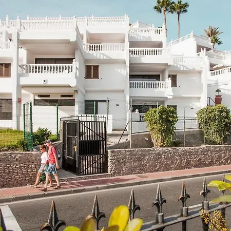 Rio Piedras Aparthotel Puerto Rico (Gran Canaria)