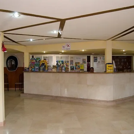 Aparthotel Rio Piedras