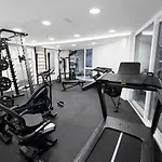 Hotel apartamentowy Rio Piedras