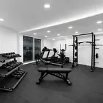 Hotel apartamentowy Rio Piedras 3*