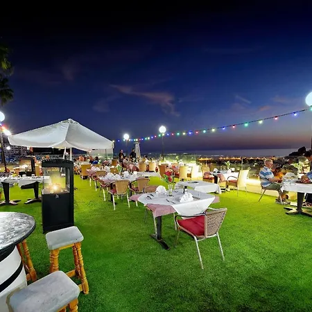 Rio Piedras Lejlighedshotel