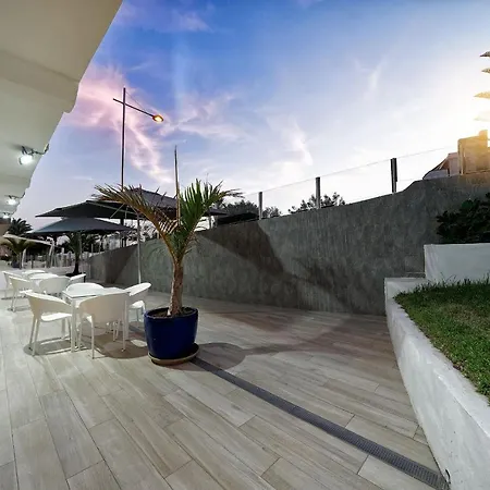 شقة فندقية Rio Piedras 3*