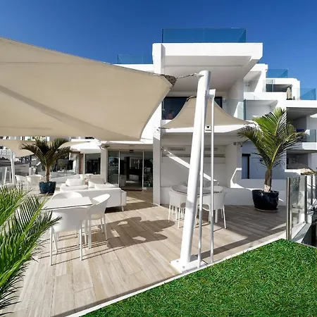 شقة فندقية Rio Piedras 3*