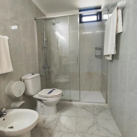 Rio Piedras 아파트호텔 3*