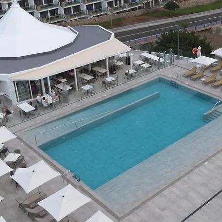 Appart hôtel Rio Piedras 3*