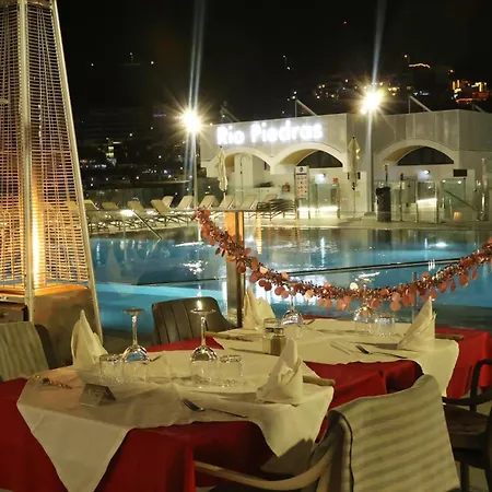 Rio Piedras Appart hôtel Porto Rico