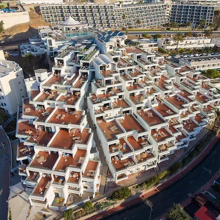 Rio Piedras Appart hôtel Porto Rico