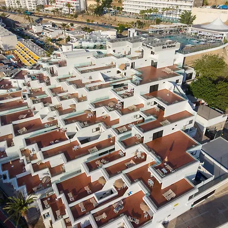 Appart hôtel Rio Piedras Porto Rico