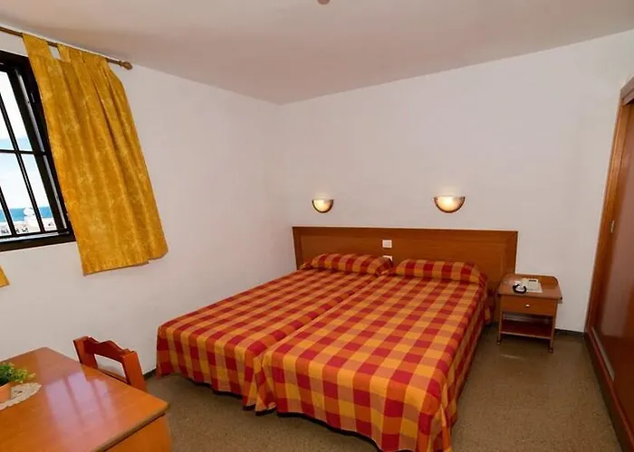 Rio Piedras Appart hôtel Porto Rico