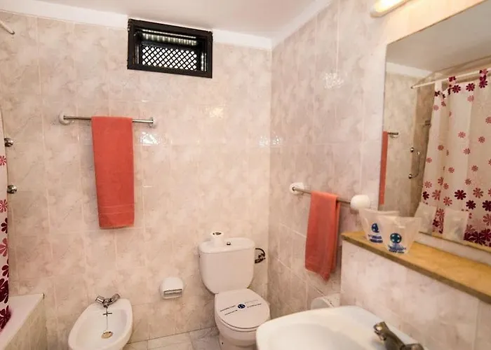 Rio Piedras Appart hôtel 3*