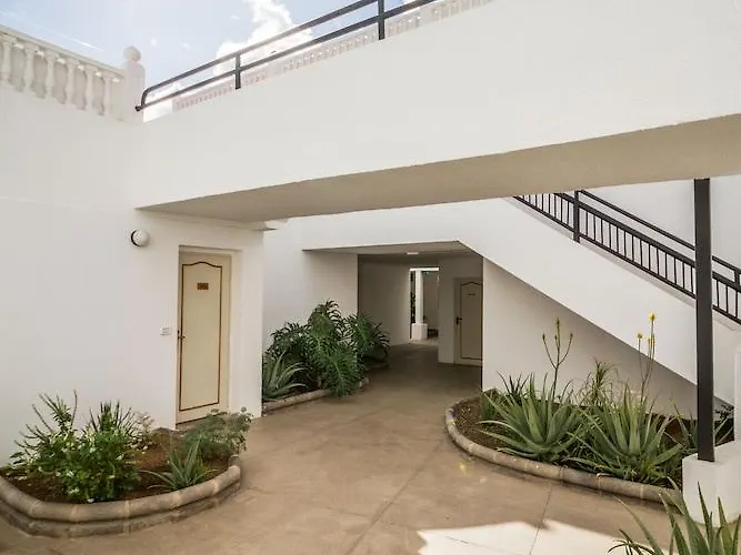 Rio Piedras Appart hôtel